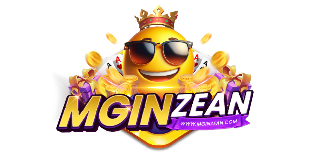 mginzean เว็บพนันที่ผสานความทันสมัยกับความปลอดภัยระดับสากล